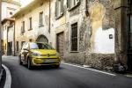 Volkswagen e-up! (Honey Yellow) 2019 года (WW)